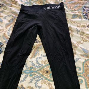 Calvin Klein Leggings